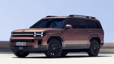 Hyundai'den Yangın Söndüren Elektrikli Araç Bataryası!
