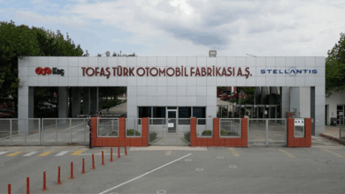 Rekabet Kurulu onayı geldi: Tofaş, Stellantis Türkiye’yi satın alıyor!