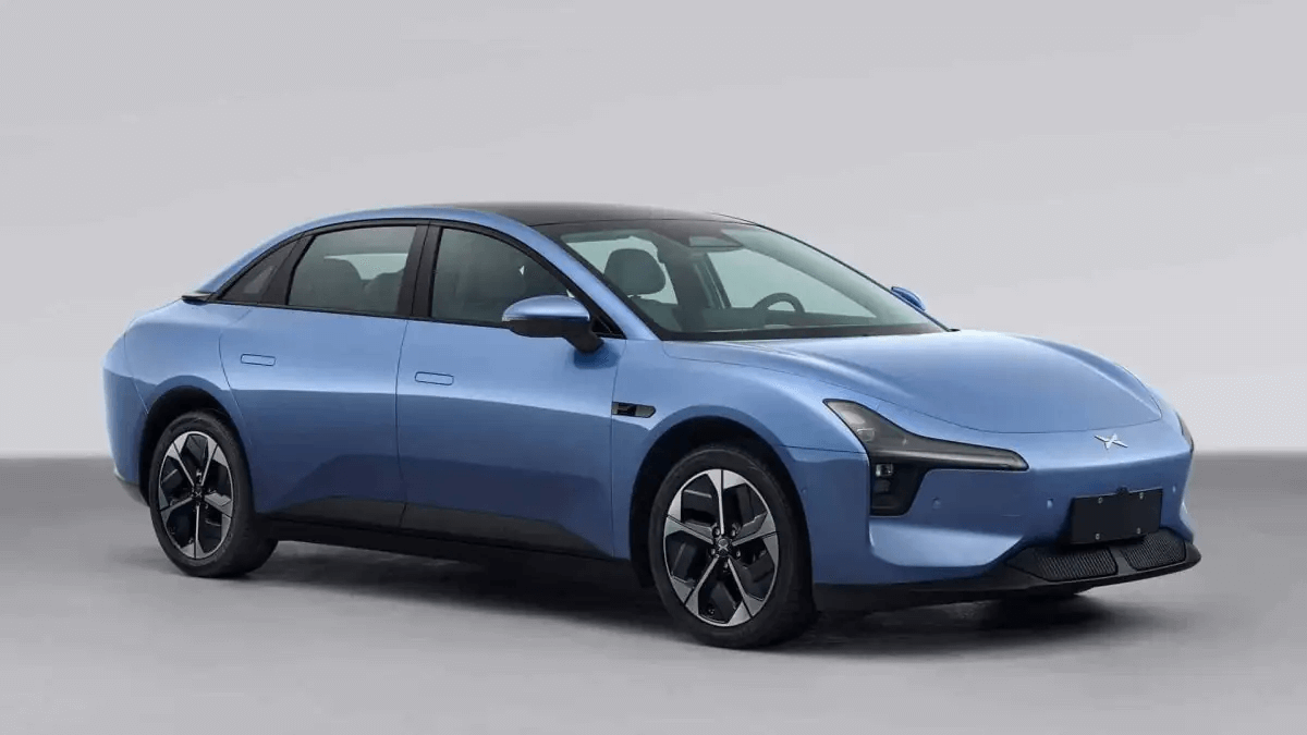 Xpeng Motors 60 Ülkeye Açılıyor: Global Elektrikli Araç Rekabetinde Yeni Dönem
